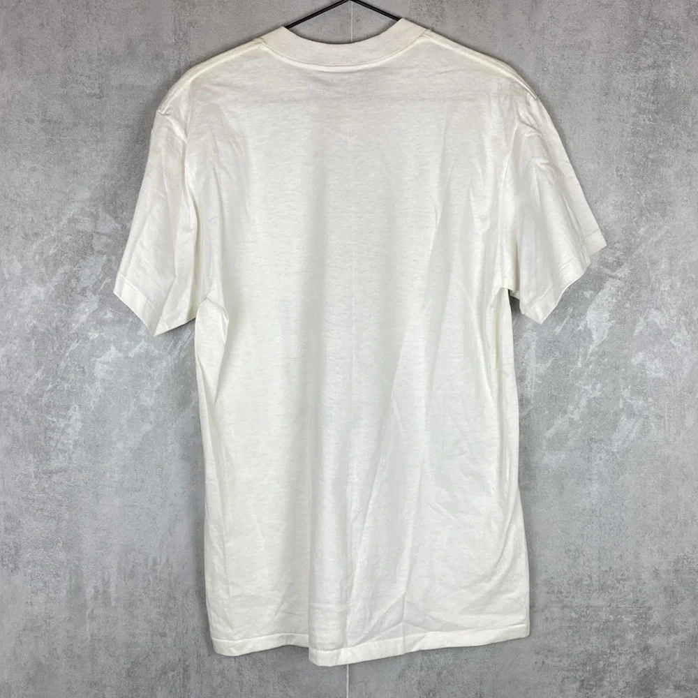 Vintage political single stitch tee - Picture 7 of 7